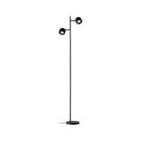 PAULMANN LED-Stehleuchte 12W 2700K 300lm Puric Pane 797.80 Konverter direkt mit Schalt