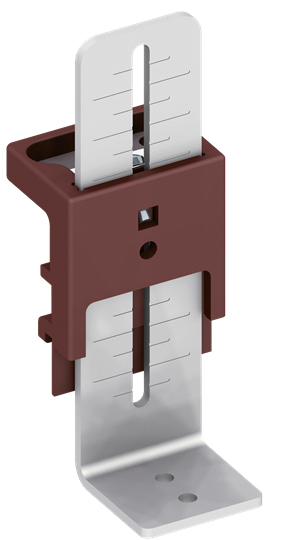 ABB STRIEBEL&amp;JOHN Montagebügel ZW59P2