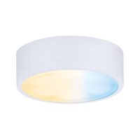 PAULMANN LED-Anbauleuchte 2,3W 120lm weiß Medal 999.54 2700-6500K