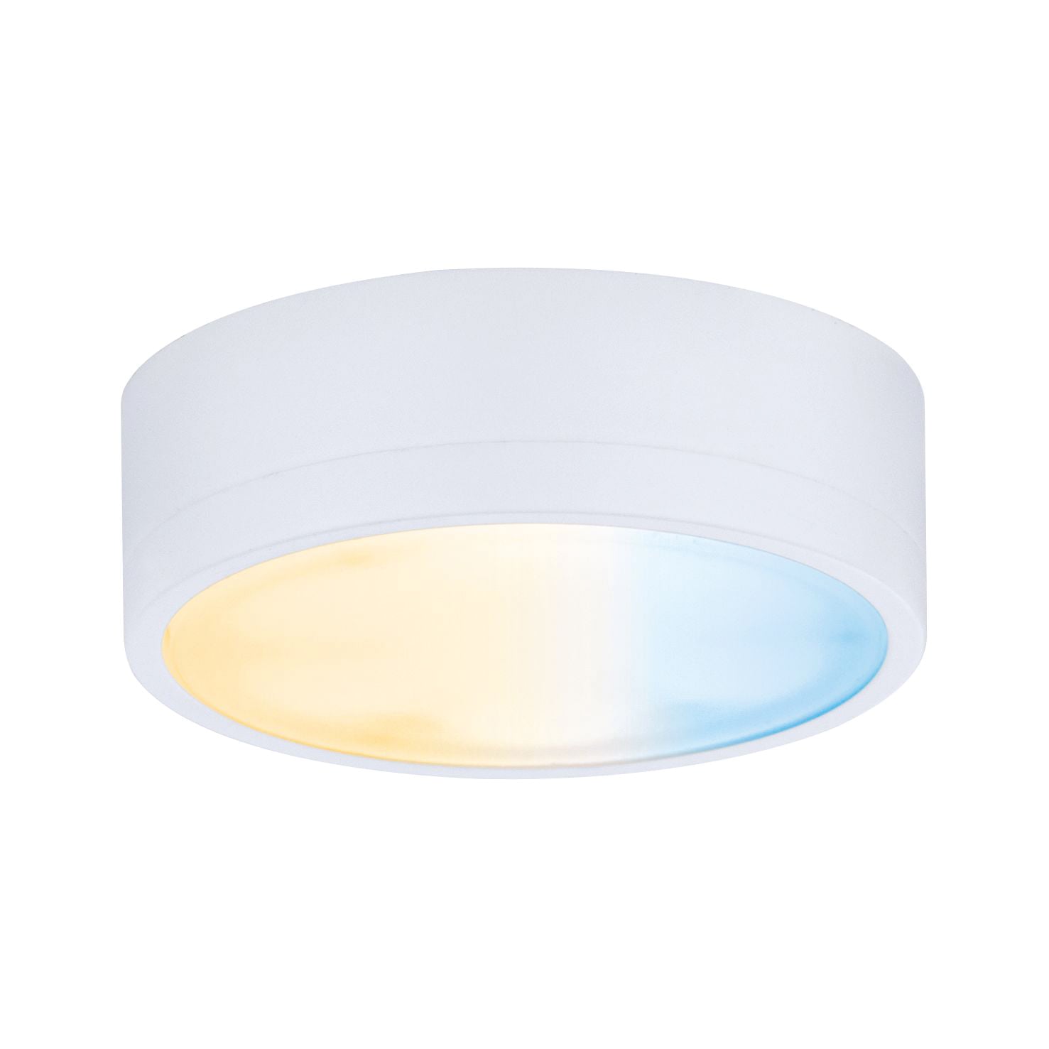 Paulmann PAULMANN LED-Anbauleuchte 2,3W 120lm weiß Medal 999.54 2700-6500K