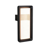 PAULMANN LED-Wandanbauleuchte 6,5W 3000K Reana 931.09 130lm anthrazit