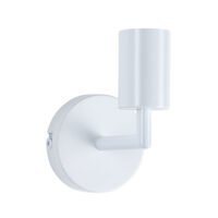 PAULMANN LED-Wandanbauleuchte 60W weiß Ravi 711.38