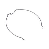PAULMANN Sprengring si ST Ø51mm PremiumLine, EasyClick 404000125