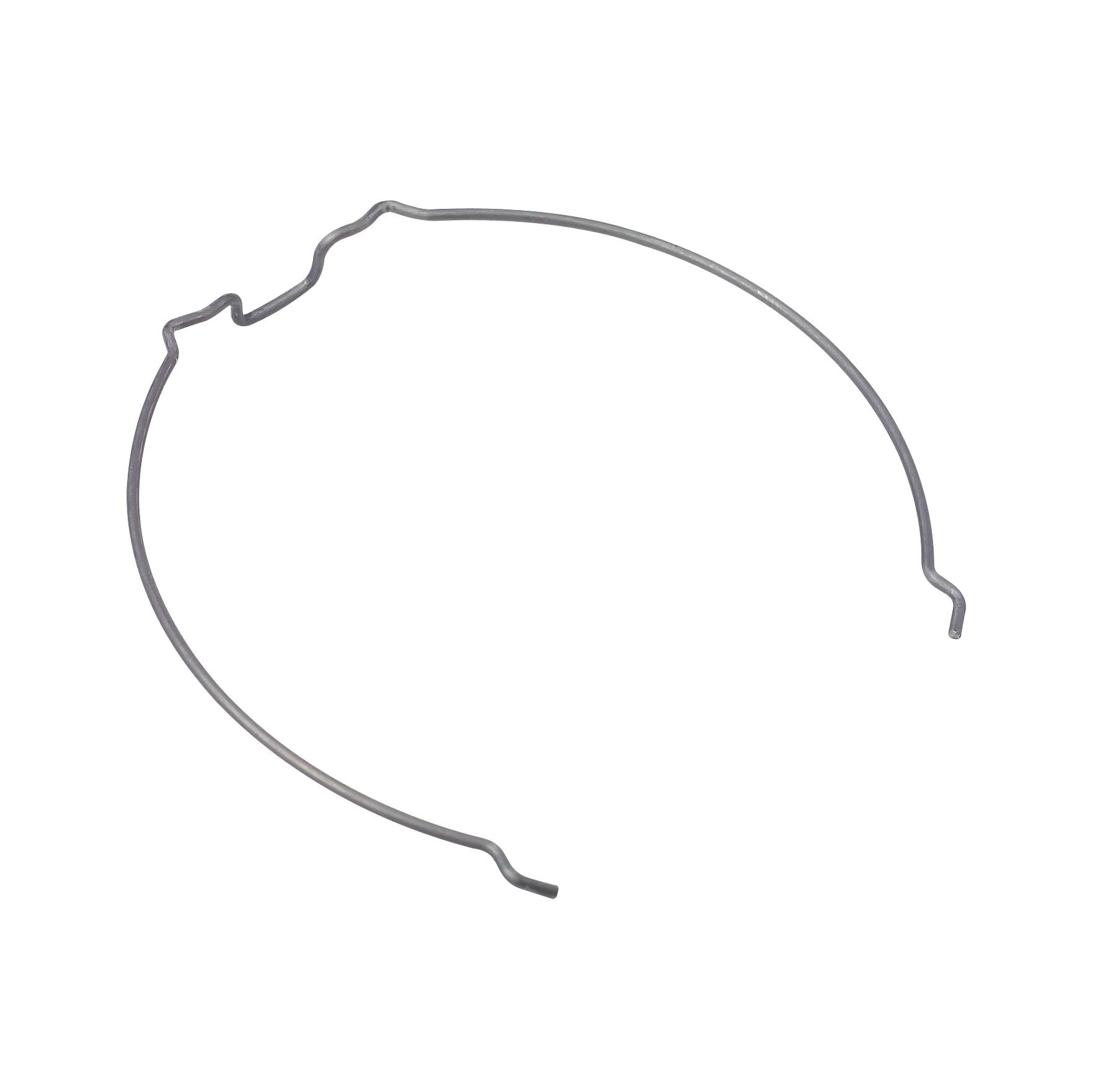 Paulmann PAULMANN Sprengring si ST Ø51mm PremiumLine, EasyClick 404000125