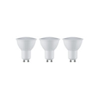 PAULMANN LED-Reflektorlampe GU10 5,5W weiß Choose 287.86 2700K 460lm G dimmbar 110° AC