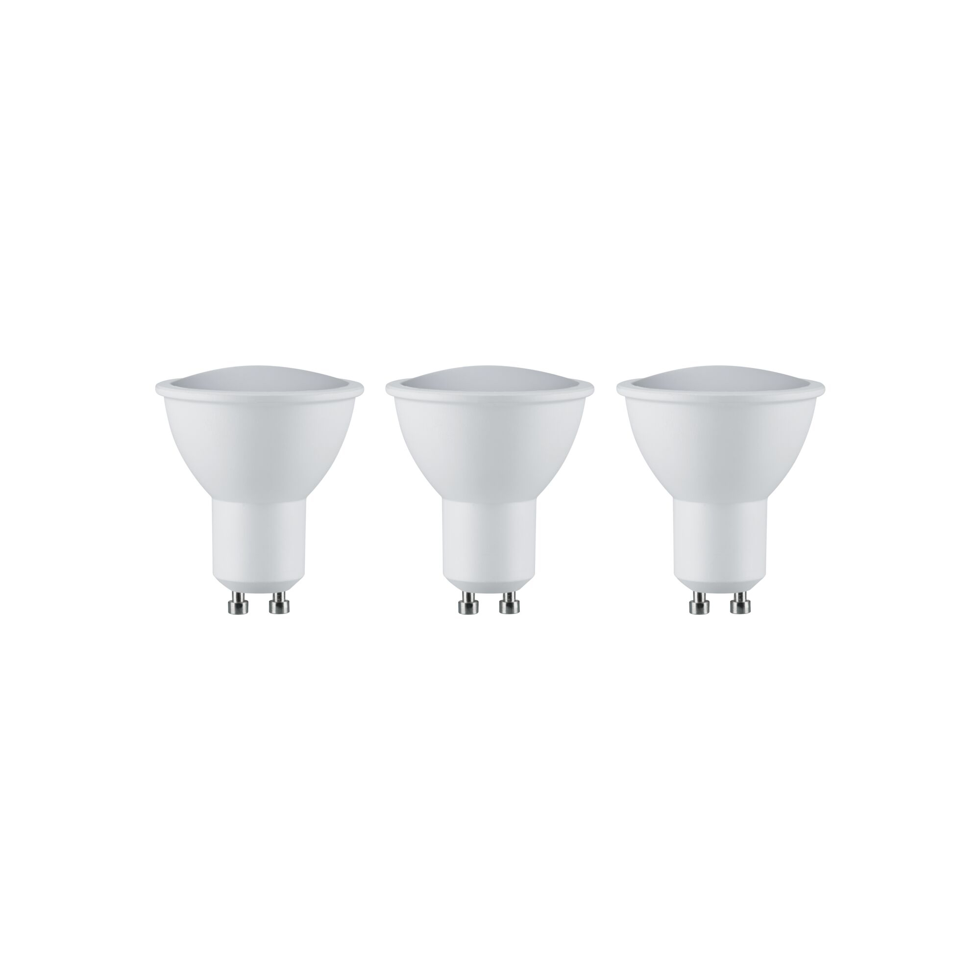 Paulmann PAULMANN LED-Reflektorlampe GU10 5,5W weiß Choose 287.86 2700K 460lm G dimmbar 110° AC