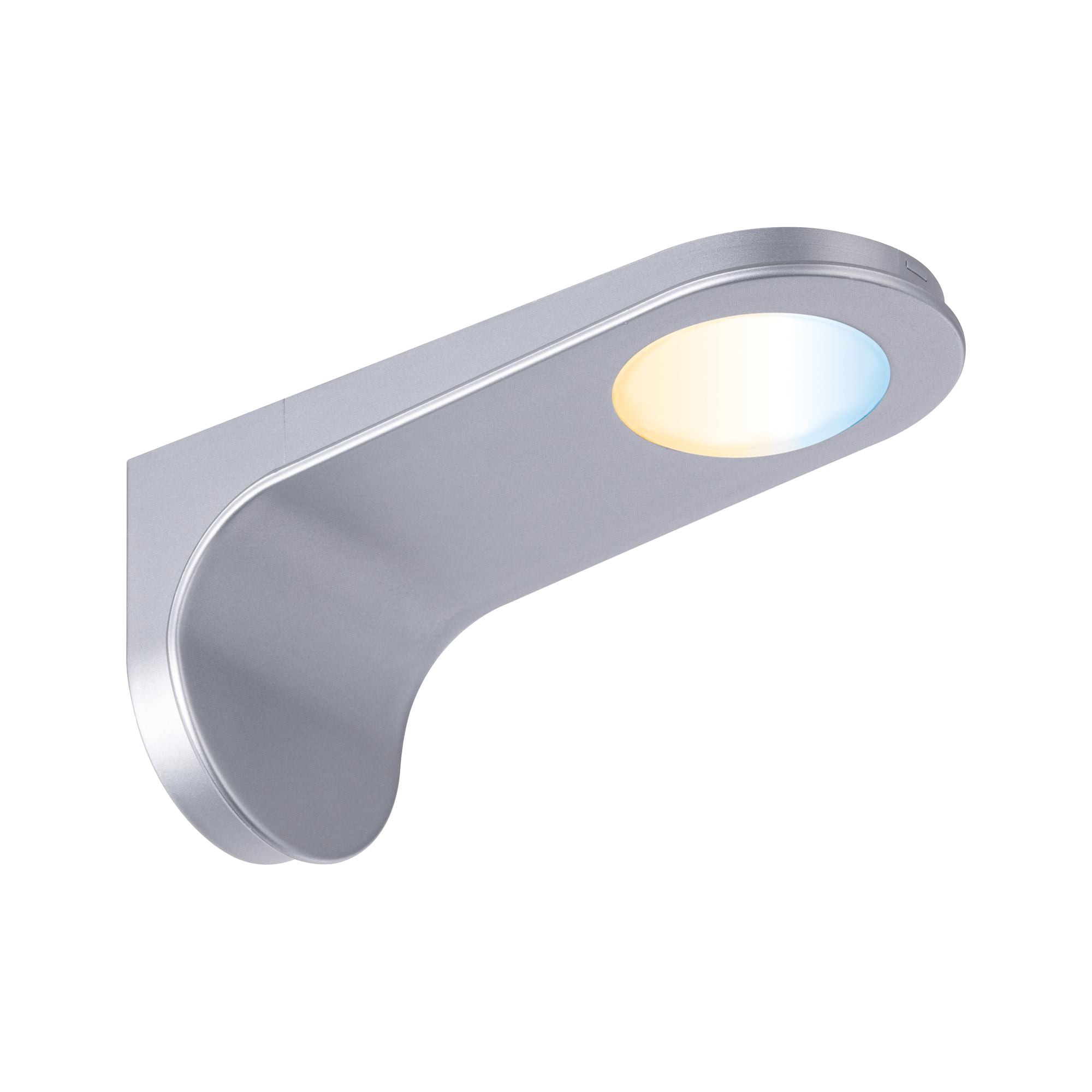 Paulmann PAULMANN LED-Anbauleuchte 2,1W 130lm chr Neda 999.56 2700-6500K