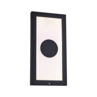 PAULMANN LED-Solarleuchte 1,8W 3000K Taija 943.11 70lm anthrazit