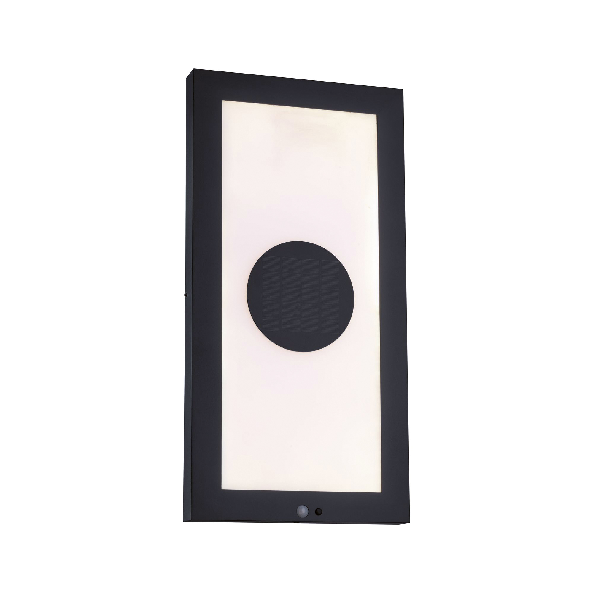 Paulmann PAULMANN LED-Solarleuchte 1,8W 3000K Taija 943.11 70lm anthrazit