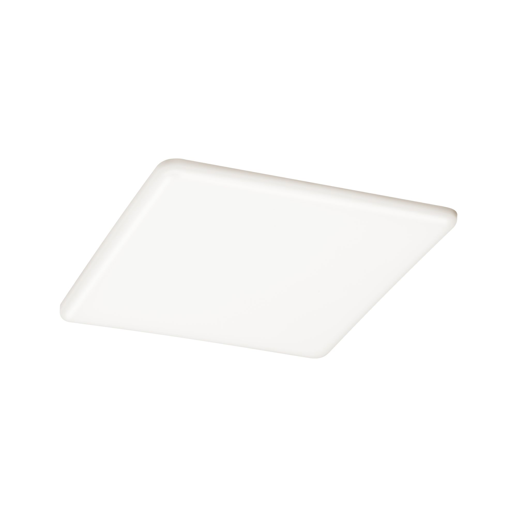 Paulmann PAULMANN LED-Panel 215x215mm 25W 4000K Veluna VariFit 930.66 1700lm weiß