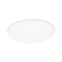 PAULMANN LED-Panel Ø185mm 21,5W 4000K weiß Veluna VariFit 930.67 1400lm