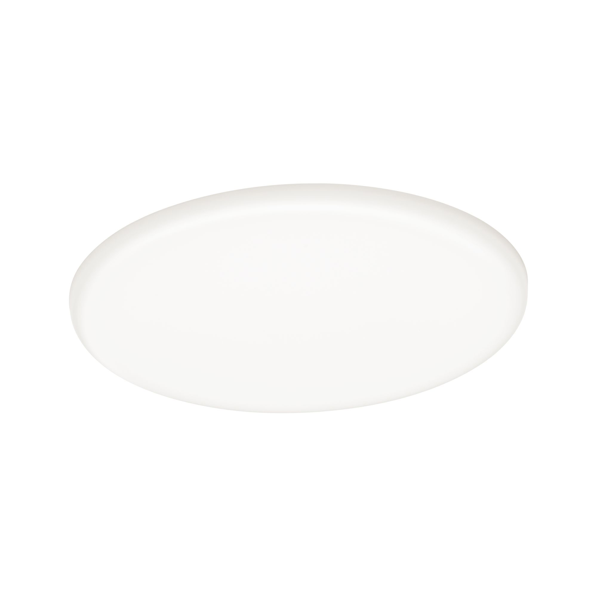 Paulmann PAULMANN LED-Panel Ø185mm 21,5W 4000K weiß Veluna VariFit 930.67 1400lm