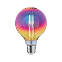 Bild vom Produkt: PAULMANN LED-Kugellampe FM E27 G95 5W weiß Fantastic Colors 287.73 2700K 470lm F