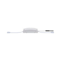 PAULMANN LED-Trafo 0-60W 12V IP20 Kunststoff-Gehäuse YourLED 500.48 stat 95x38x28mm