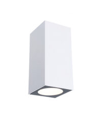PAULMANN LED-Up/Down Leuchte 6W 3000K weiß Flame 943.30 260lm