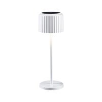 PAULMANN LED-Tischleuchte 2,5W 2700K weiß Else 948.79 200lm Konverter mit Schalt mit LM