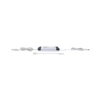 PAULMANN LED-Trafo 40W 24V IP20 Kunststoff-Gehäuse MaxLED 798.31 stat 166x52x24mm