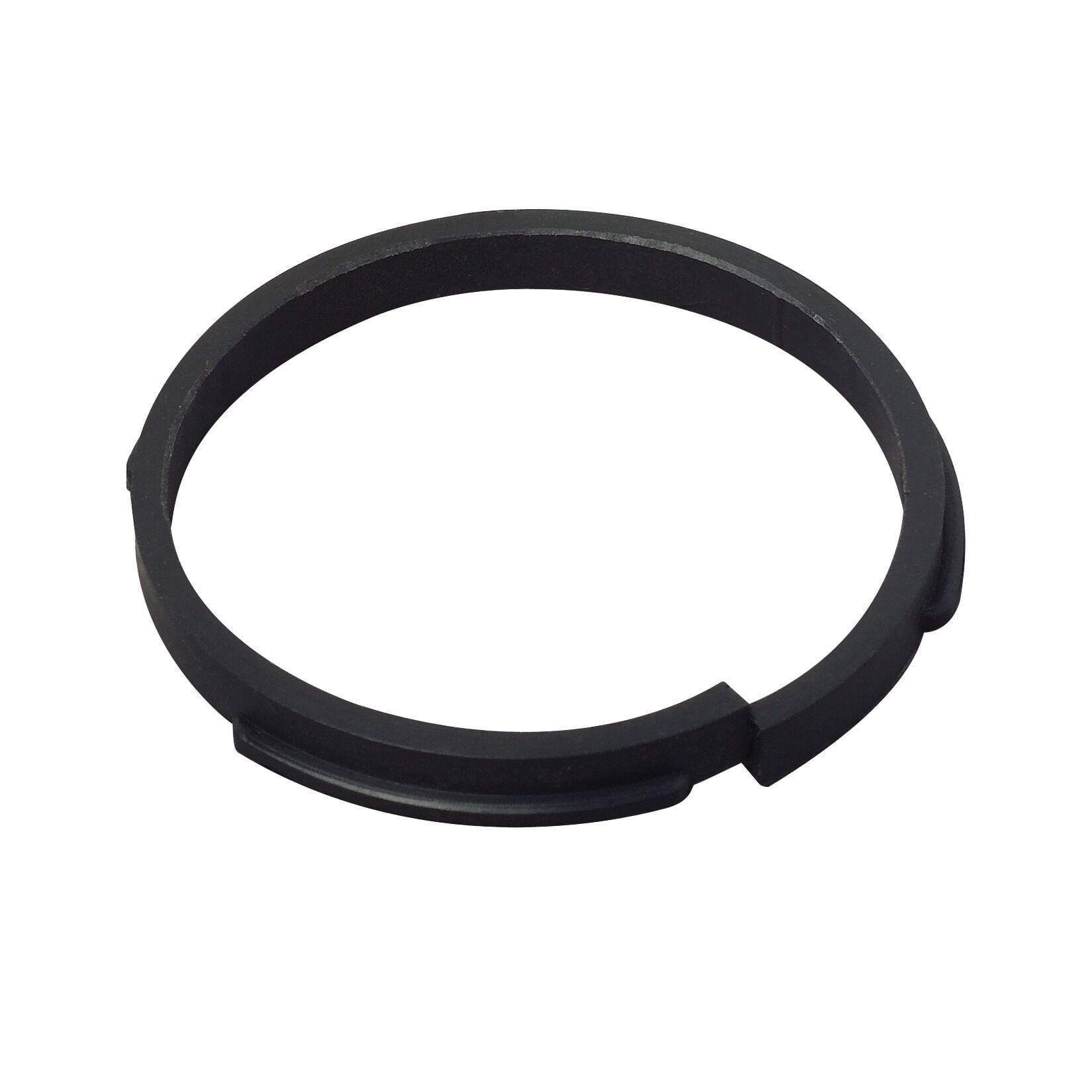Paulmann PAULMANN Sprengring schwarz Kunststoff MicroLine 404001963