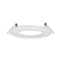 PAULMANN Einbauring weiß ST Ø130mm 925.05
