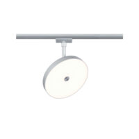 PAULMANN LED-Schienenstrahler 15W 1LED Hildor 967.87 chr 3000K weiß 850lm chr matt