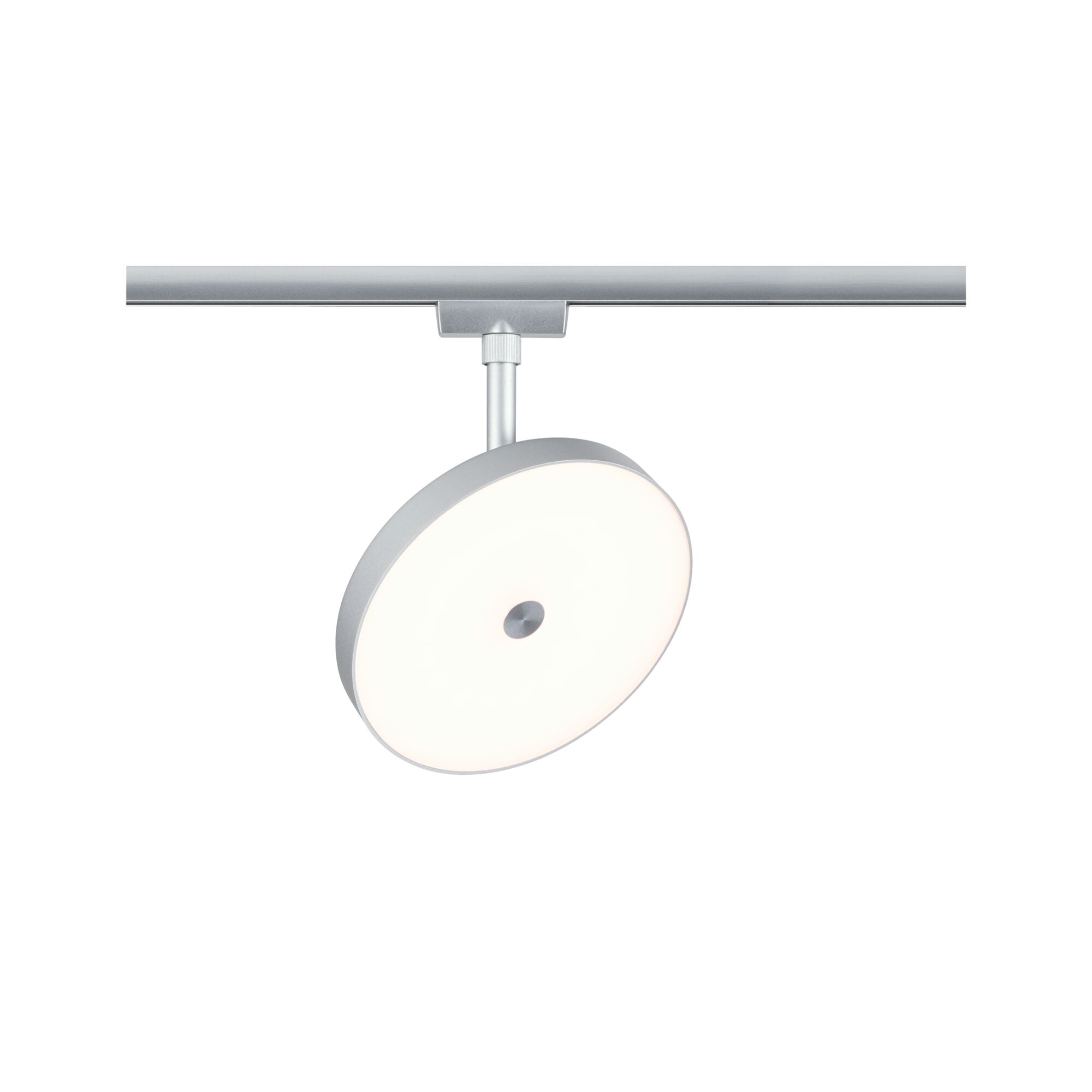 Paulmann PAULMANN LED-Schienenstrahler 15W 1LED Hildor 967.87 chr 3000K weiß 850lm chr matt