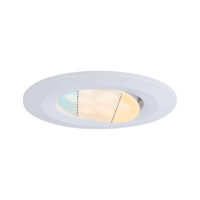 PAULMANN LED-Einbaustrahler 3x5,5W 3LEDs Calla 929.99 weiß 2700-6500K weiß 360lm weiß