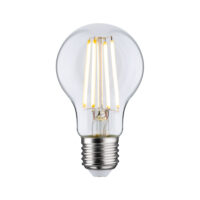 PAULMANN LED-Lampe FM E27 A60 2,5W 3000K 291.20 weiß 525lm A kl 360° AC Ø60x105mm