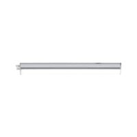 PAULMANN LED-Lichtleiste 5W 4000K 370lm Bond 706.06 Konverter IP20 alu Konverter mit Schalt