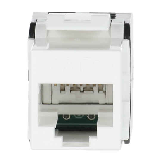 ABB STRIEBEL&amp;JOHN Modularer Steckverbinder ZE311 1Eins IP20