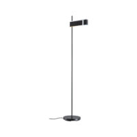 PAULMANN LED-Stehleuchte 27W 2700-6500K Jagun 799.93 1250lm Konverter dir/indir anthrazit