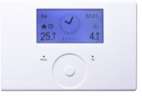 Bild vom Produkt: STIEBEL ELTRON Fernbedienung FET, Zubehör Regelung