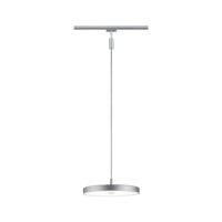 PAULMANN LED-Pendelleuchte 1LED 3000K Hildor 967.90 850lm Konverter chr sym IP20