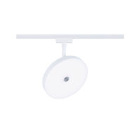 PAULMANN LED-Schienenstrahler 15W 1LED Hildor 948.96 weiß 4000K weiß 850lm weiß matt