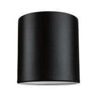 PAULMANN Schirm schwarz sym direkt Aluminium Tallis 956.12 Ø160x170mm