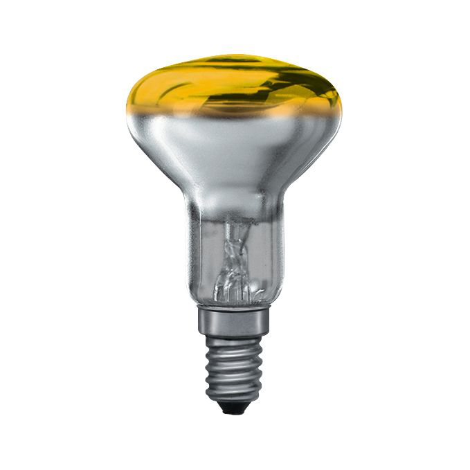 Paulmann PAULMANN Reflektorlampe 25W E14 230V ge 201.22 Flood 35° si