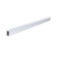 PAULMANN Aufbauprofil alu Aluminium LumiTiles 784.06 1000x24x13,5mm