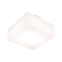 PAULMANN LED-Anbauleuchte 8W 3000K 430lm Maro 710.82 weiß