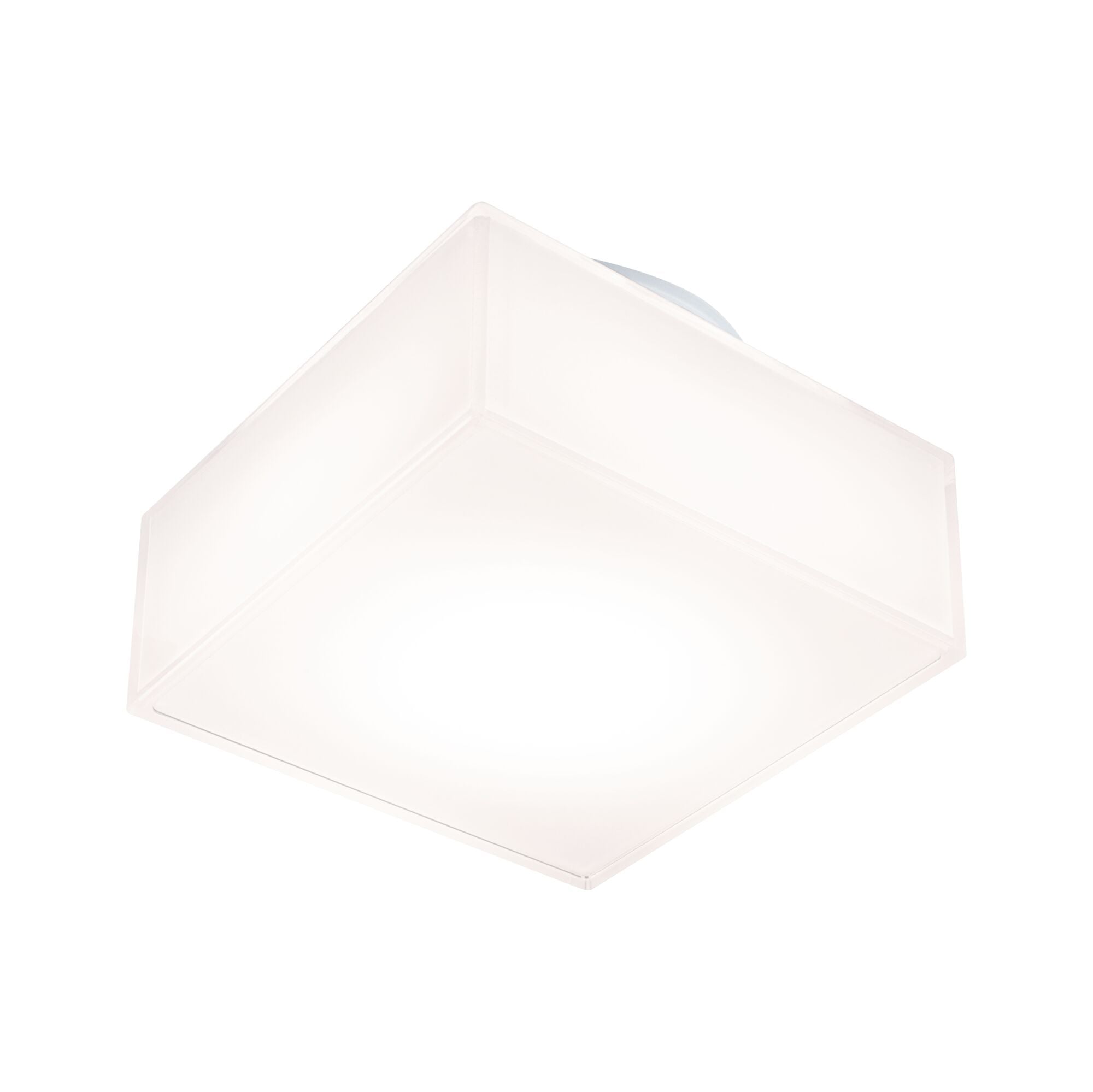 Paulmann PAULMANN LED-Anbauleuchte 8W 3000K 430lm Maro 710.82 weiß