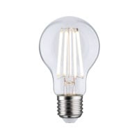 PAULMANN LED-Lampe FM E27 A60 4W 4000K A 291.25 weiß 840lm kl 360° AC Ø60x105mm