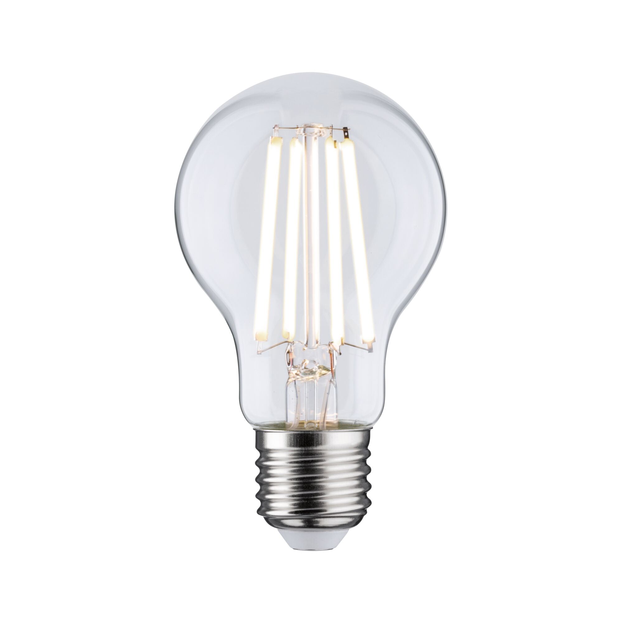 Paulmann PAULMANN LED-Lampe FM E27 A60 4W 4000K A 291.25 weiß 840lm kl 360° AC Ø60x105mm