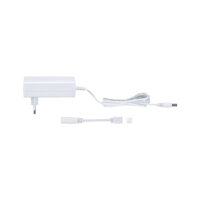 PAULMANN LED-Trafo 36W 3-0mA IP20 Kunststoff-Gehäuse 798.34 stat 31x51x101mm