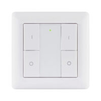 PAULMANN Wandsender Zigbee 501.34