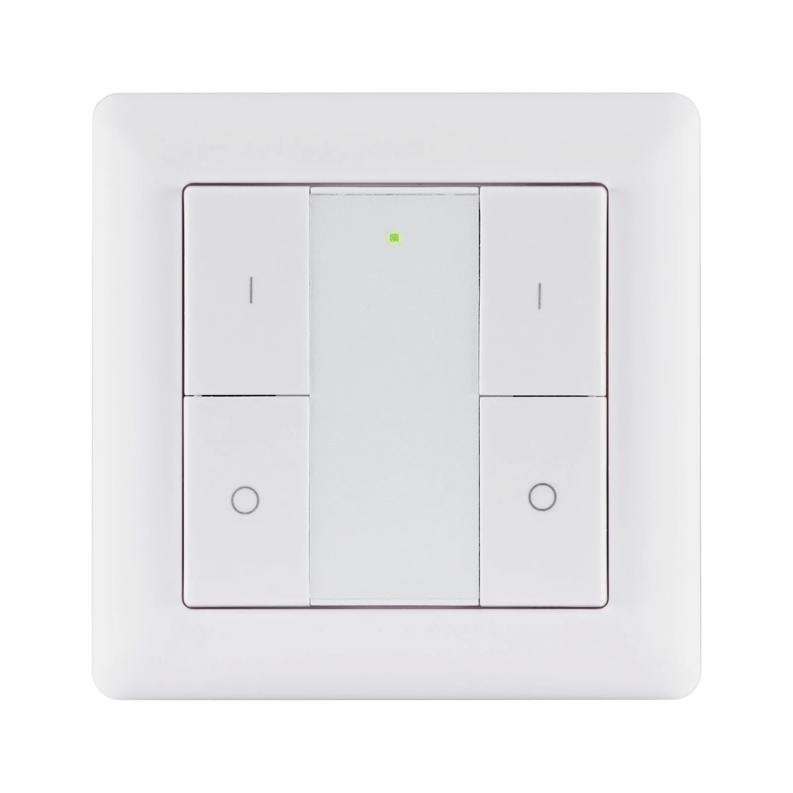 Paulmann PAULMANN Wandsender Zigbee 501.34