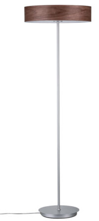 PAULMANN Stehleuchte 3x20W HV E27 direkt Liska 796.85 mit Schalt chr