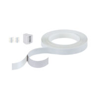 PAULMANN Klebeband PVC 17,5mm 5m weiß MaxLED 798.29 0,5mm