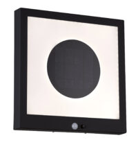 PAULMANN LED-Solarleuchte 1,2W 3000K Taija 942.63 35lm anthrazit