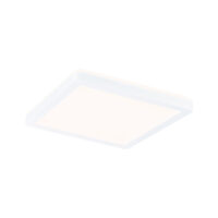 PAULMANN LED-Panel 190x190mm 12,5W 3000K Atria Shine 711.54 900lm weiß