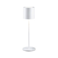 PAULMANN LED-Tischleuchte 2,8W 2700K weiß Tuni 769.99 170lm Konverter mit Schalt mit LM