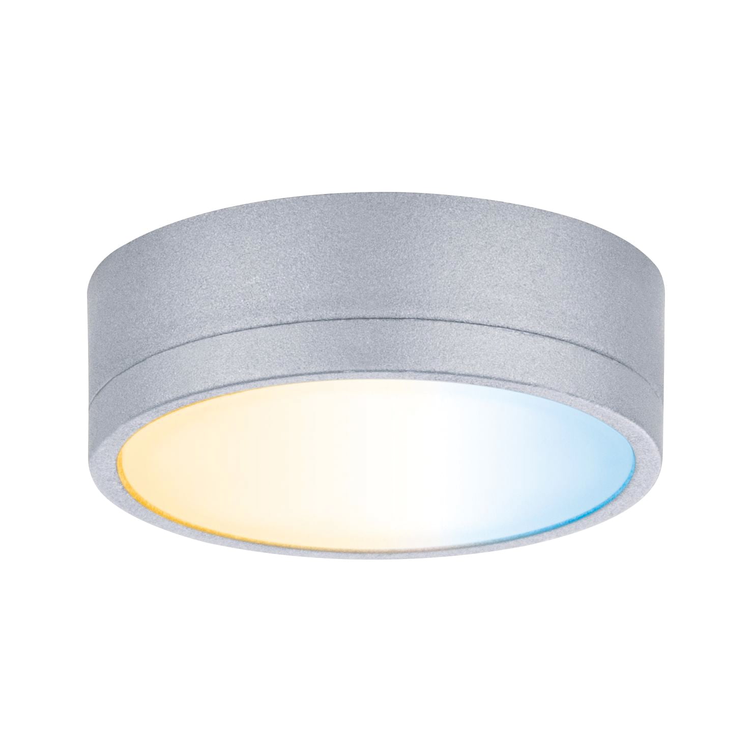 Paulmann PAULMANN LED-Anbauleuchte 2,3W 120lm chr Medal 999.55 2700-6500K