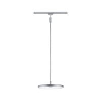 PAULMANN LED-Pendelleuchte 1LED 4000K Hildor 967.96 850lm Konverter chr sym IP20